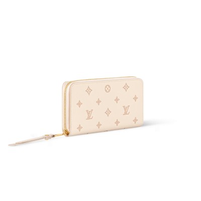 LOUIS VUITTON ZIPPY WALLET M13644 (20*10*3cm)